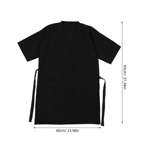 5Ud De Corte De Para Cómoda Y Lavable 1