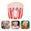Accesorio Palomitas Fiesta Infantil 11
