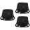 3Ud Bolsa Multifuncional Resistente Para Y Picnic 6