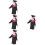 4Ud Con Gorro Y Borla Para Ceremonia Escolar 8