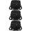 3Ud Bolsa Multifuncional Resistente Para Y Picnic 8