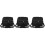 3Ud Bolsa Multifuncional Resistente Para Y Picnic 4