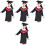4Ud Con Gorro Y Borla Para Ceremonia Escolar 4