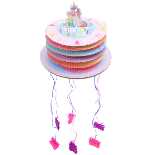 5Ud Piñata De Cumpleaños Para Fiestas