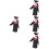 4Ud Con Gorro Y Borla Para Ceremonia Escolar 7