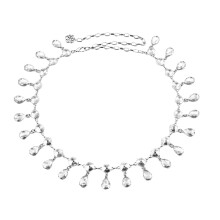 3Ud Mujer Decorativa De Aleación Para
