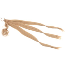 5Ud Extensiones De Pelo Largo Amarillo Para Mujer Y