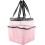3Ud Bolsa De Viaje Malla Nylon Secado 8 Bolsillos Multicolor 2