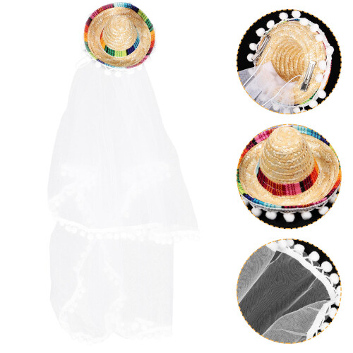 2Ud De Para Novia Con De Bolas, Uso Decorativo 1