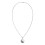 5Ud Collar Para Acero Inoxidable Con Taoísmo 1