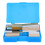 24Ud Rectangulares De , Hierro Y Aluminio Para Laboratorio 1