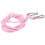 5Ud De Guantes Rosa Multifuncional De Nylon Exterior 2