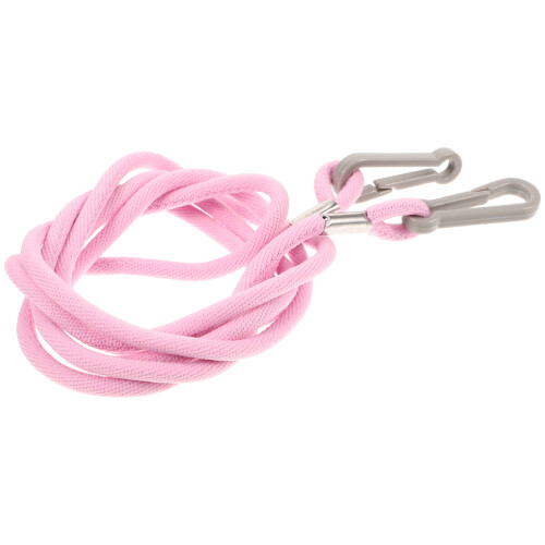5Ud De Guantes Rosa Multifuncional De Nylon Exterior 1
