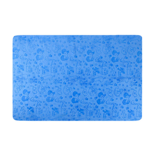 3Ud Toallas Absorbentes Para Mascotas Resistentes