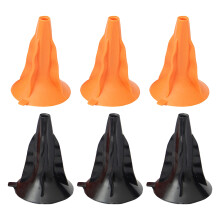 6Ud Flechas De Succión Segura Para Juego Multicolor