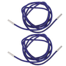 4Pares Cordones De Para Y Tenis
