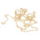 2Ud De Cobre Para DIY Collares Pulseras Y Complementos 1