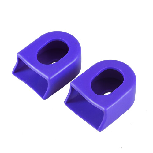 8Ud Manga Azul Para De Biela Resistente Para Bikes De