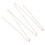 2Ud De Cobre Para DIY Collares Pulseras Y Complementos 3