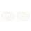 2Ud De Cobre Para DIY Collares Pulseras Y Complementos 8