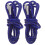 4Pares Cordones De Para Y Tenis 2
