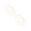 2Ud De Cobre Para DIY Collares Pulseras Y Complementos 10