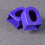 8Ud Manga Azul Para De Biela Resistente Para Bikes De 7