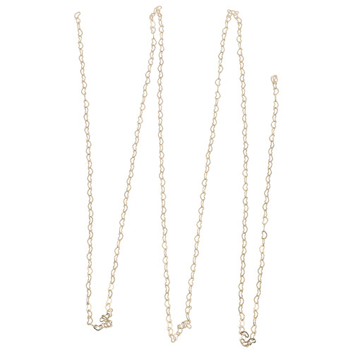 2Ud De Cobre Para DIY Collares Pulseras Y Complementos 1