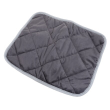 2Ud Alfombrilla Térmica Para Mascotas , Cómoda Y Duradera