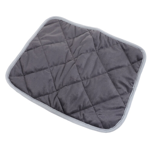 2Ud Alfombrilla Térmica Para Mascotas , Cómoda Y Duradera