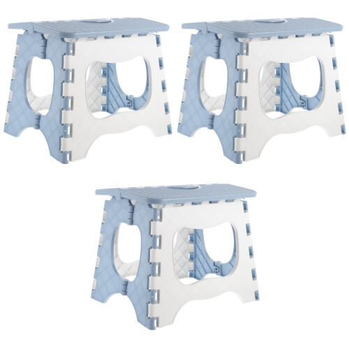 3Ud Plegable De Plástico Para Pesca Y Uso Doméstico 2
