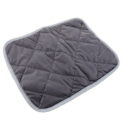 2Ud Alfombrilla Térmica Para Mascotas , Cómoda Y Duradera 1