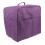 4Ud Funda Morada Para Con Protección Y Bolsillo Extra 3