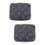 2Ud Alfombrilla Térmica Para Mascotas , Cómoda Y Duradera 9