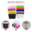 48Ud Protectores De Silicona Para Y Colorido 8