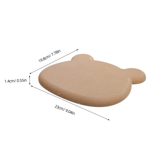 De De Madera Khaki Para Cerámica Preciso 2