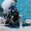 Plástico Transparente Ajustador De Para Pesca 6