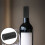 150Pcs Black PVC Heat Shrink Capsules for 9
