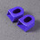 8Ud Manga Azul Para De Biela Resistente Para Bikes De 5
