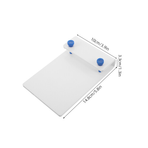 Porte- Aquarium Support Stable 1