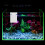 Porte- Aquarium Support Stable 7