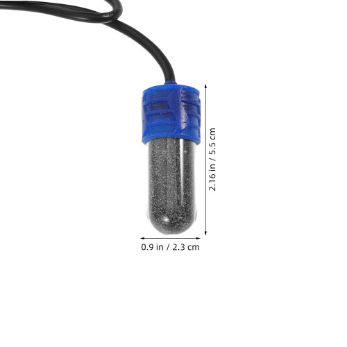 Mini Calentador Acuario USB Con Control De Temperatura Ajustable 1
