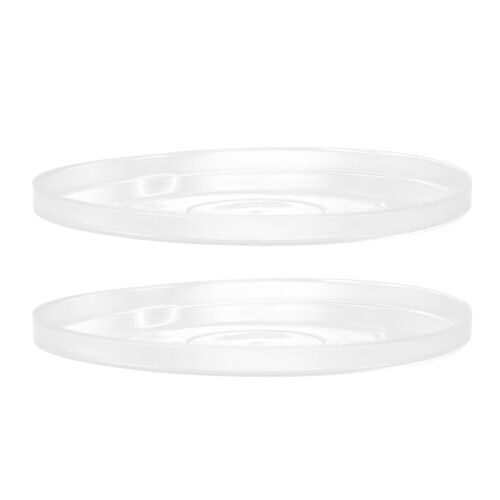 8Ud Cubiertas Claras Reutilizables Para Báscula Y Plato De Pesaje 2