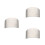 3Ud Protector De Dedos Anticorte Ajustable Para Uso En Cocina 6