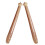 4Ud Bates Inflables De PVC Para Niños Chocolate 1