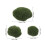 4 Piezas Rocas De Musgo Artificial Para Interior Y Exterior 2