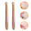 4Ud Bates Inflables De PVC Para Niños Chocolate 11