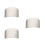 3Ud Protector De Dedos Anticorte Ajustable Para Uso En Cocina 7