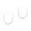 2Ud Mujer Para Fiesta Decor Zinc 6