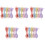25Ud Cordón Elástico Multicolor Para Pulseras DIY Resistente Y Durable 5
